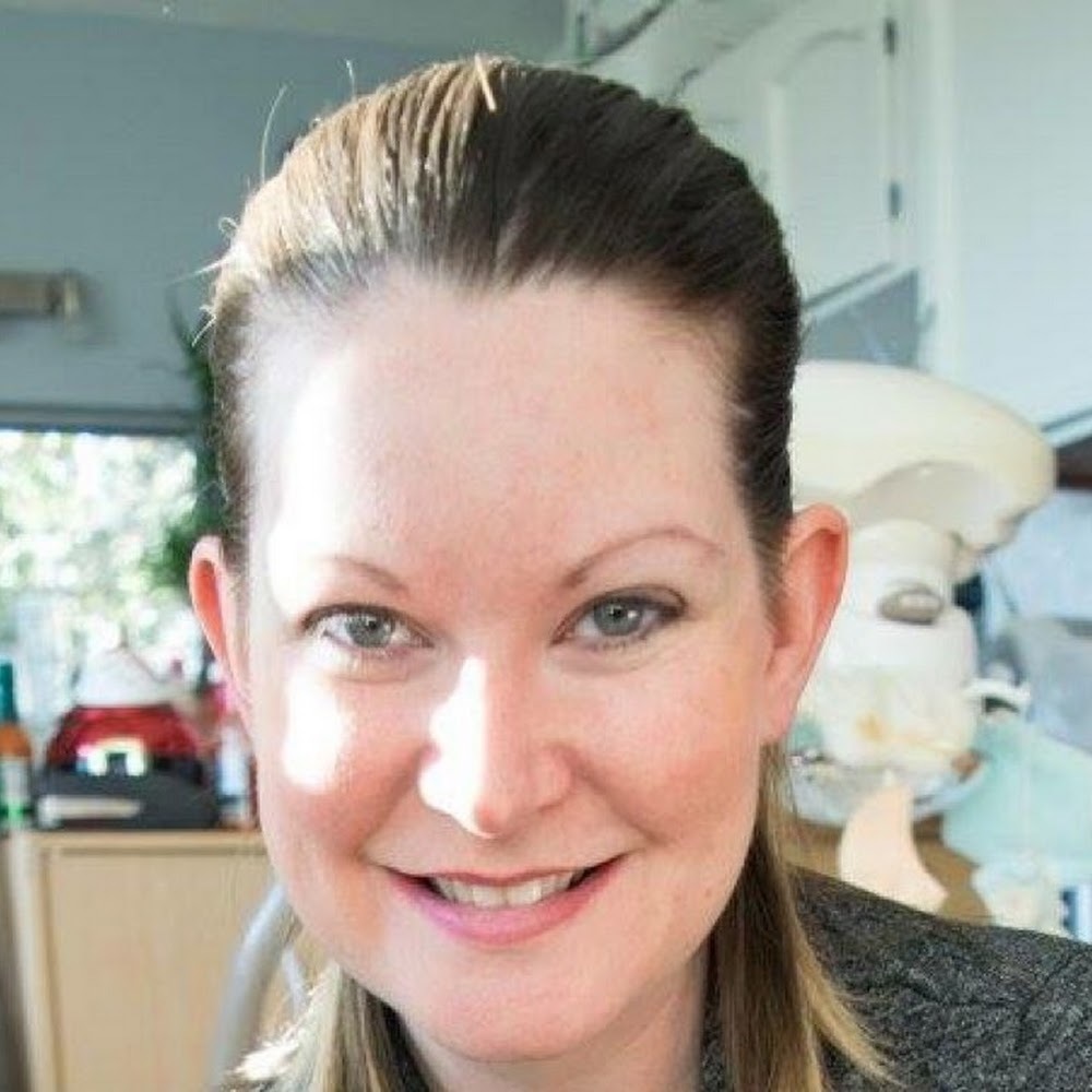 Meet your Posher, Jill